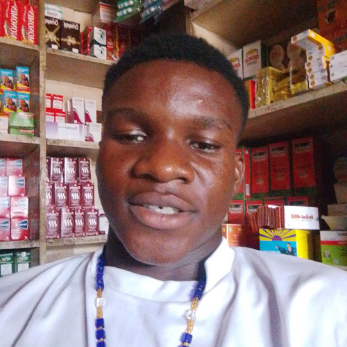 Chibuike C.