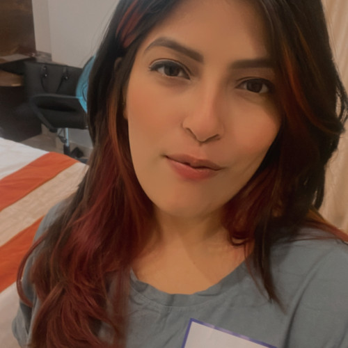 Abhilasha K. profile photo