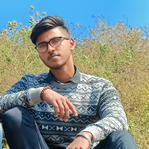 Sujeet k. profile photo