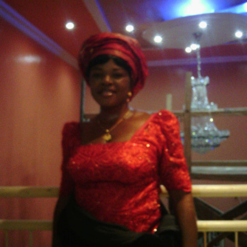 Bright F. profile photo