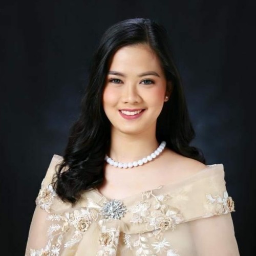 Pearly Ann  B.