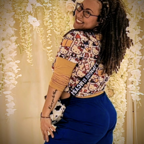 Jasmine Ariel R.