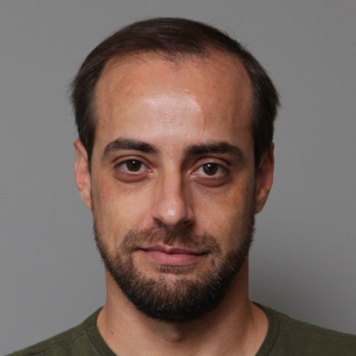 Eduardo  B. profile photo