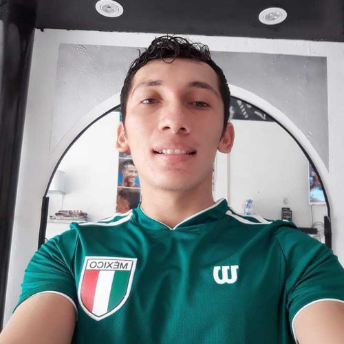 sergio a. profile photo