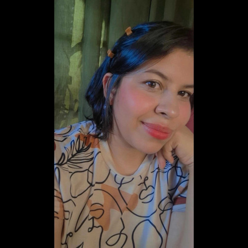 Gabriela M. profile photo