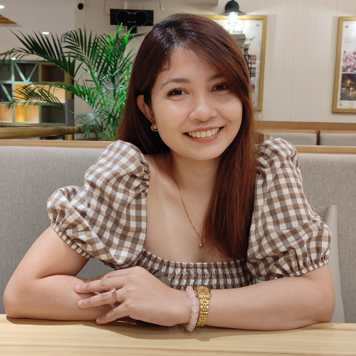 Frances Marie T. profile photo