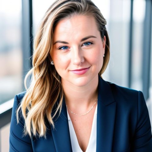 Bridget  B. profile photo
