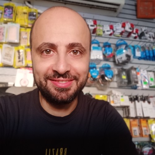 Salah E. profile photo