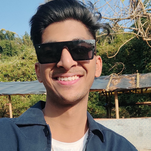 Koushik S. profile photo