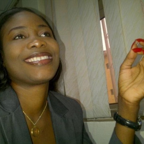 Jumoke O.