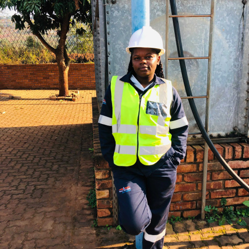 lindelani R. profile photo
