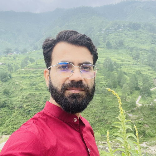 Anil Kumar D.