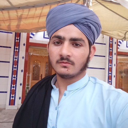 Zahid B.