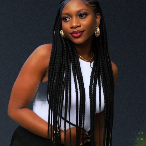 Joy O.