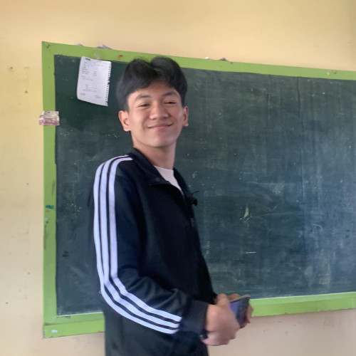 Renjie C. profile photo