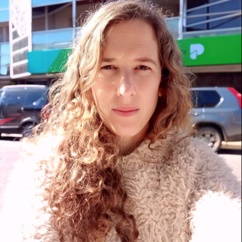 Pamela V. profile photo