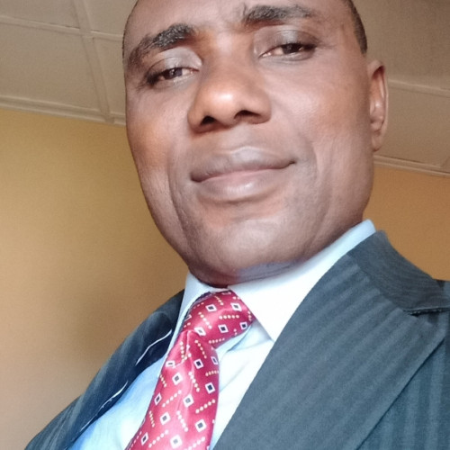 Efetobore Evans E.