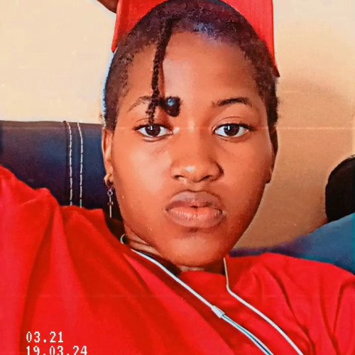 Dija D. profile photo