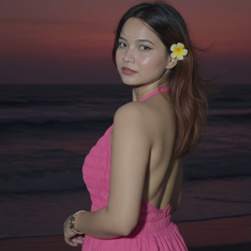 Ishu I. profile photo
