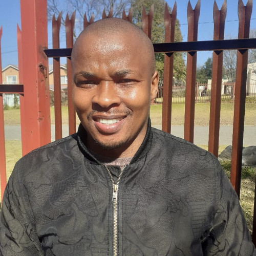 lebogang m. profile photo