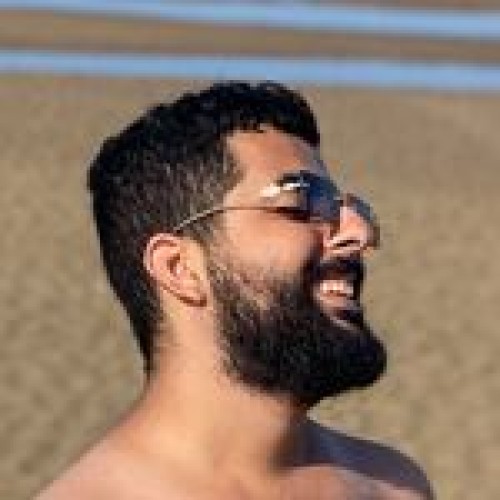 Abdelfattah A. profile photo