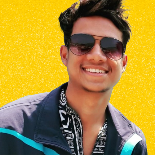 Shivam N.