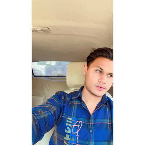 Priyanshu B. profile photo