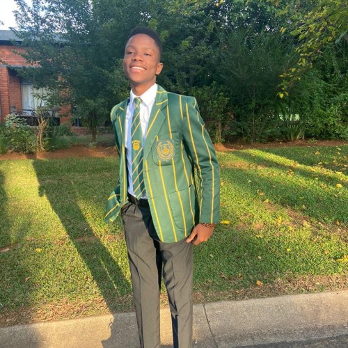 Siphosethu Z.