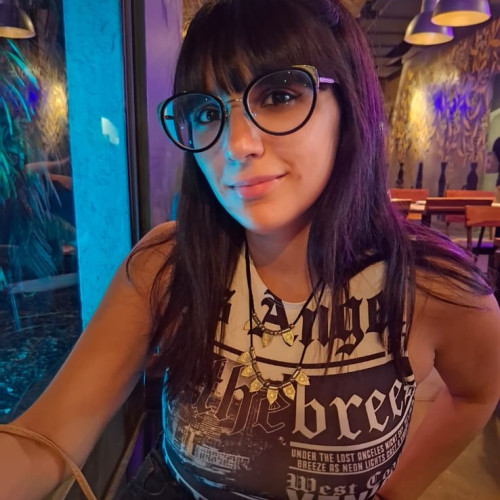 Tatiana P. profile photo