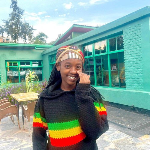 fifi g. profile photo
