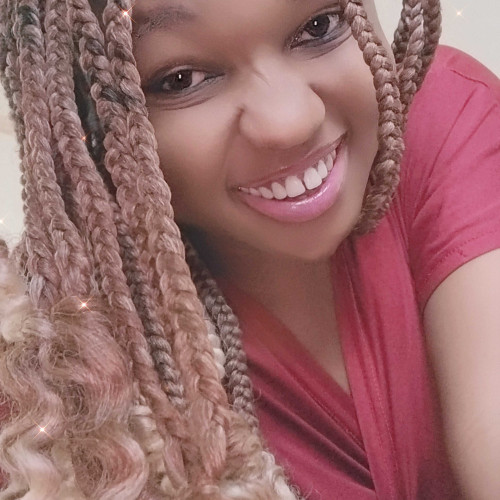 Yvonne Y. profile photo