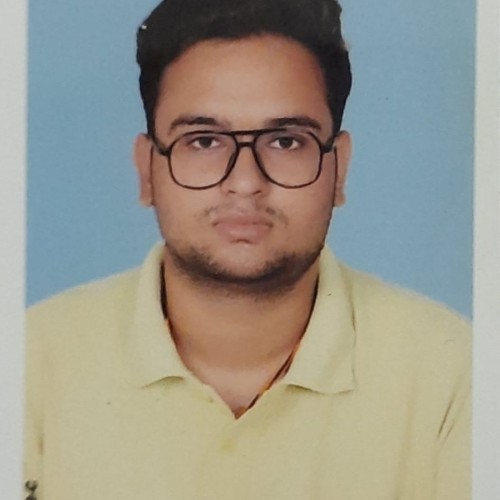 Siddharth S.