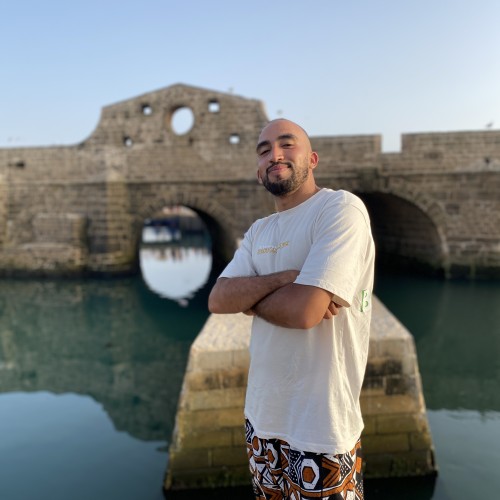 Youssef M. profile photo