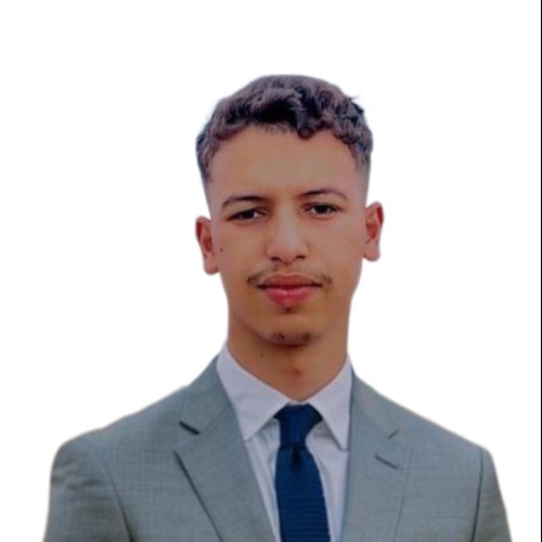 M'HAMMED  E.