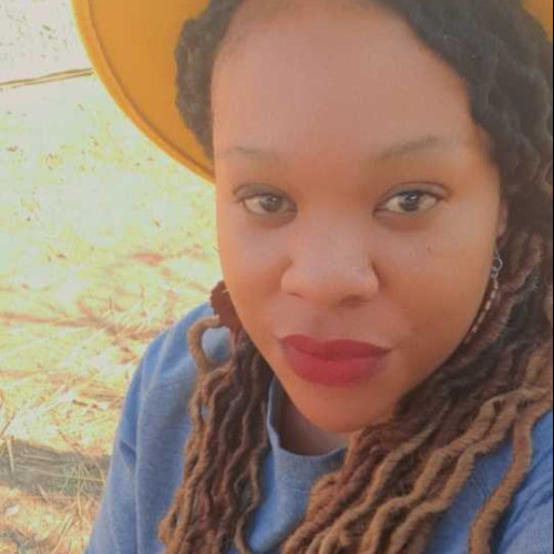 Buhle N. profile photo