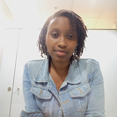 Mariah  W. profile photo