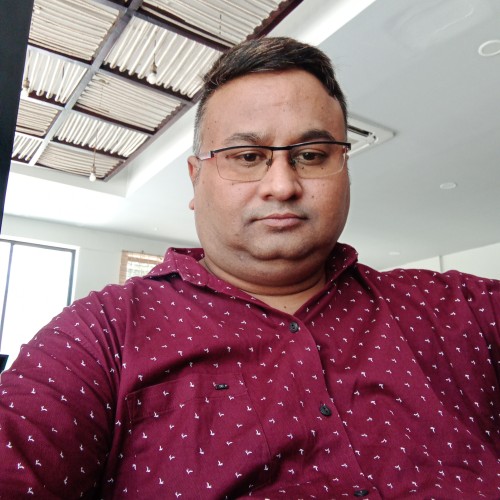 Ramanuja C.