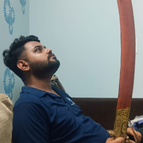 Vaibhav K. profile photo