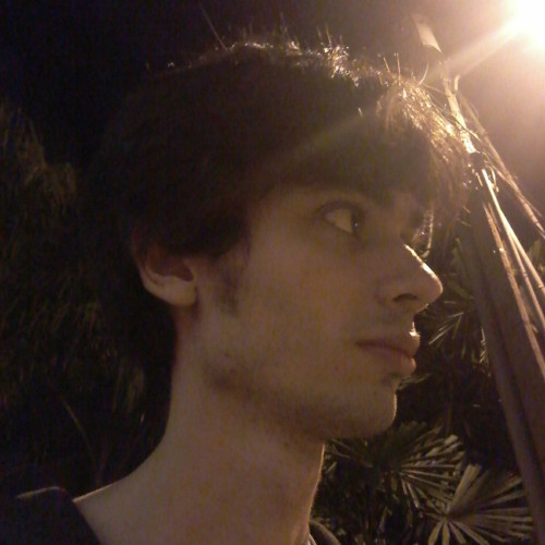 Sebastián S. profile photo