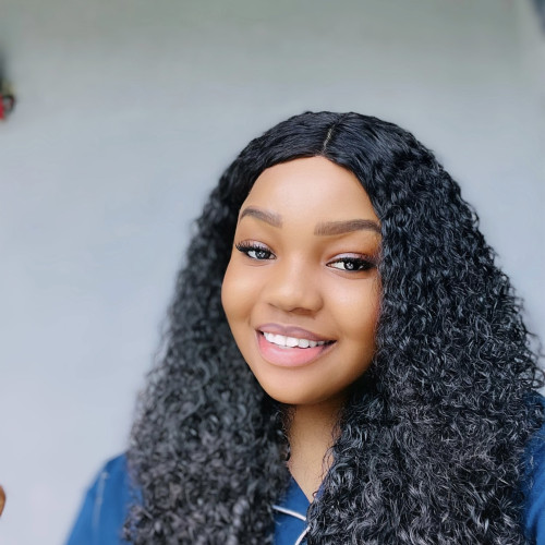 Akeela Z. profile photo