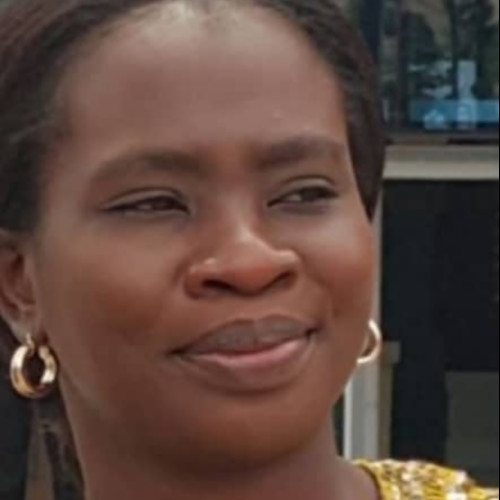 Abena D.