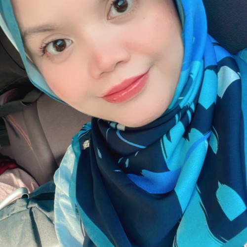 Nor Atikah A.