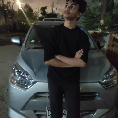 Syed U. profile photo