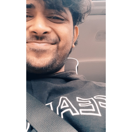 Abhiram  P. profile photo