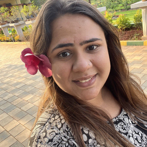 Dr Karishma M.