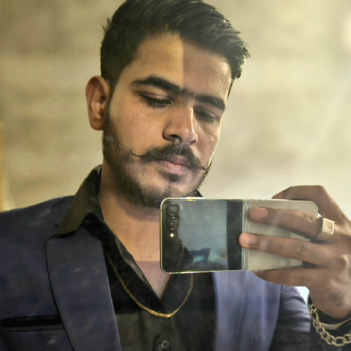 Prateek K. profile photo