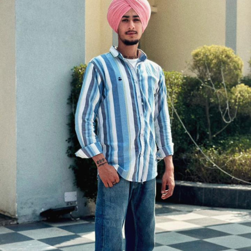 Manpreet S. profile photo
