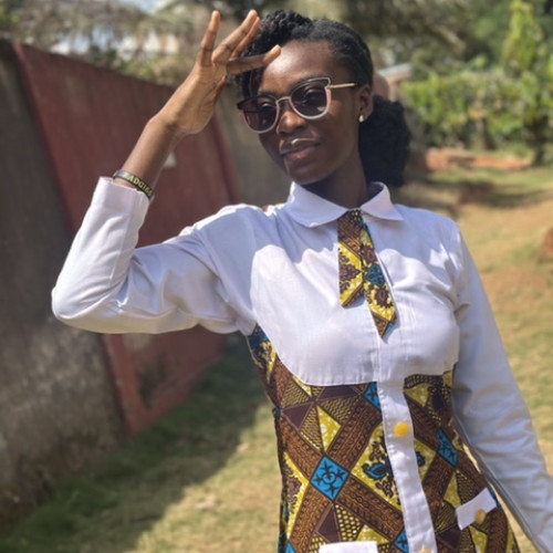 Adwoa Y. profile photo