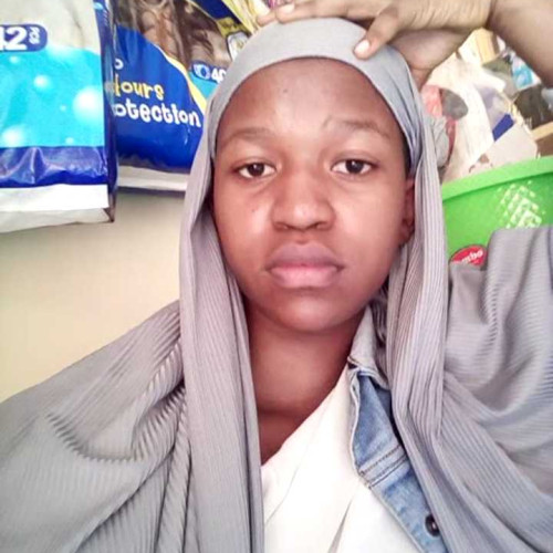 winfrida s. profile photo