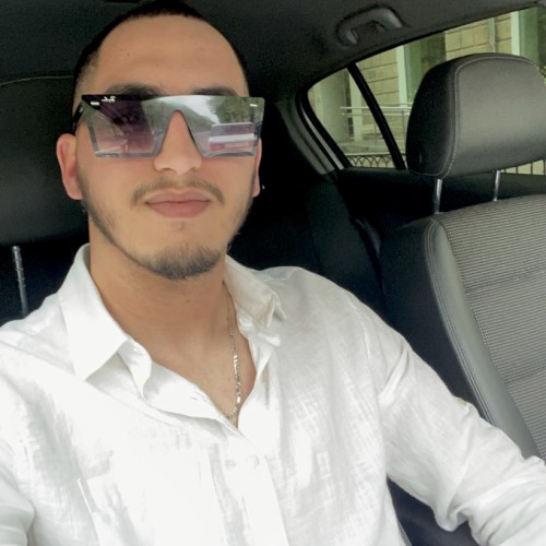 Youssef B. profile photo